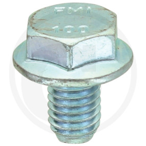 6Kt.ripp-Schraube,Din88913,Vz,M08X012 Granit 48588913 08X012